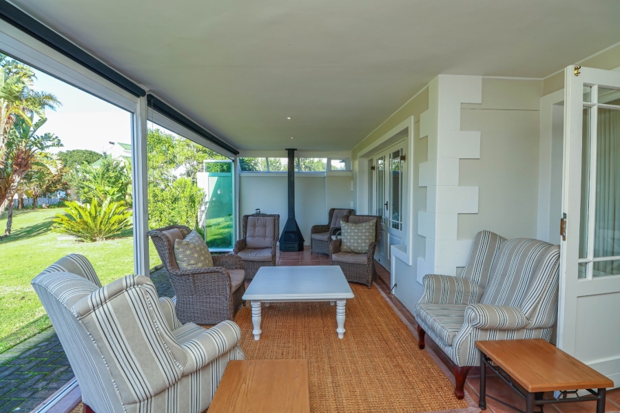 3 Bedroom Property for Sale in River Club Western Cape